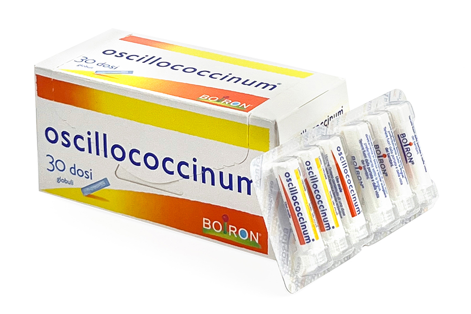Oscillococcinum® (30 doses)